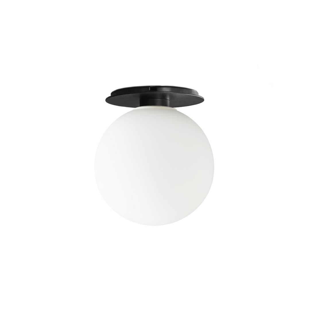 TR Bulb Ceiling / Wall Light Lighting Fixtures Audo Copenhagen Black Standard Non-UL