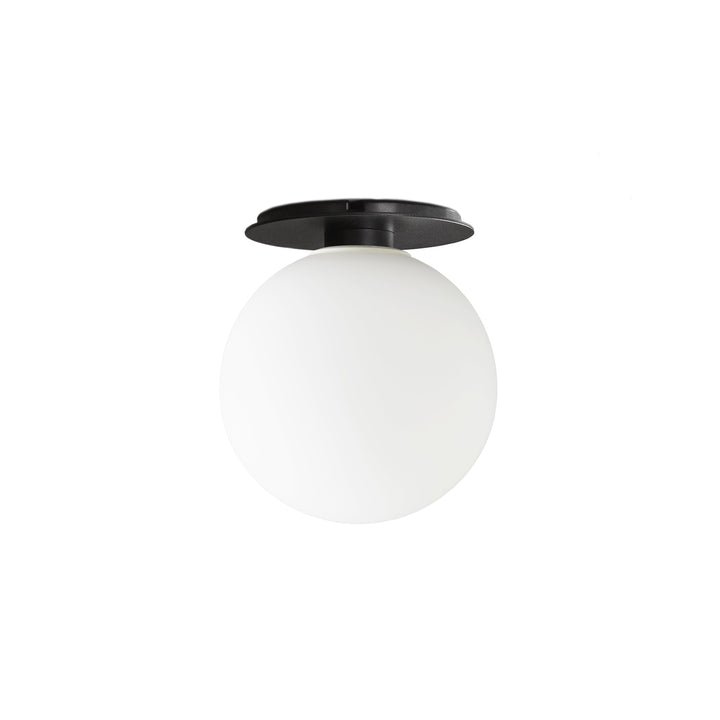 TR Bulb Ceiling / Wall Light Lighting Fixtures Audo Copenhagen Black Standard Non-UL