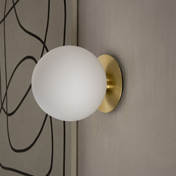 TR Bulb Ceiling / Wall Light Lighting Fixtures Audo Copenhagen