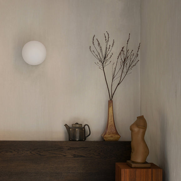 TR Bulb Ceiling / Wall Light Lighting Fixtures Audo Copenhagen