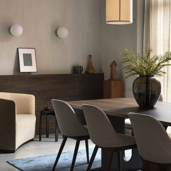 TR Bulb Ceiling / Wall Light Lighting Fixtures Audo Copenhagen