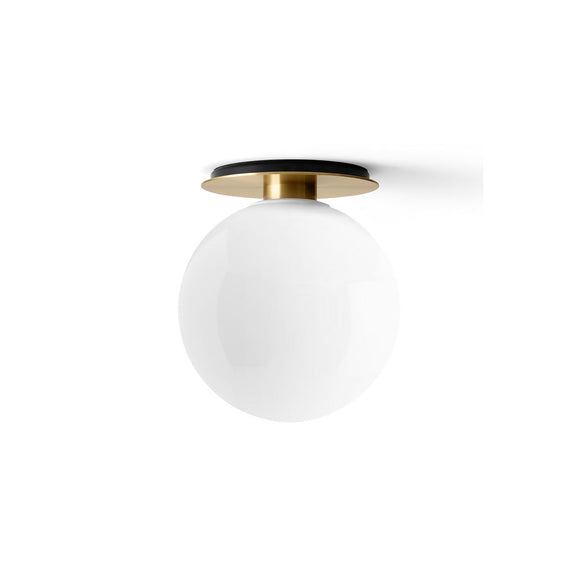 TR Bulb Ceiling / Wall Light Lighting Fixtures Audo Copenhagen