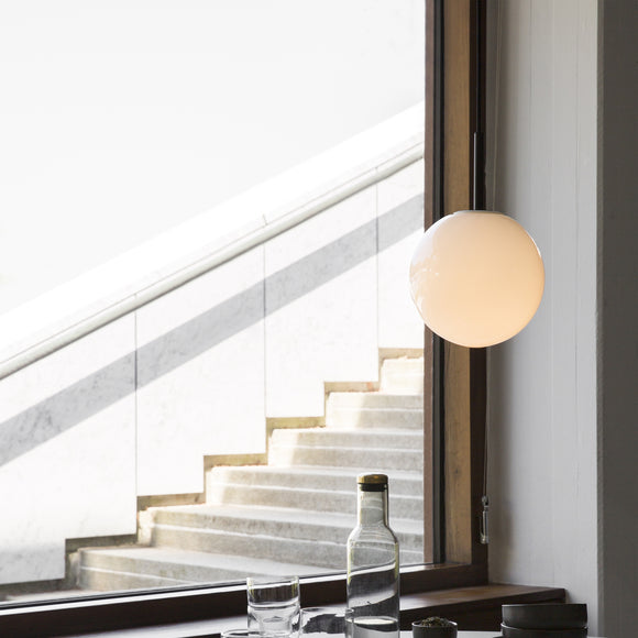 TR Bulb Pendant Light Lighting Audo Copenhagen