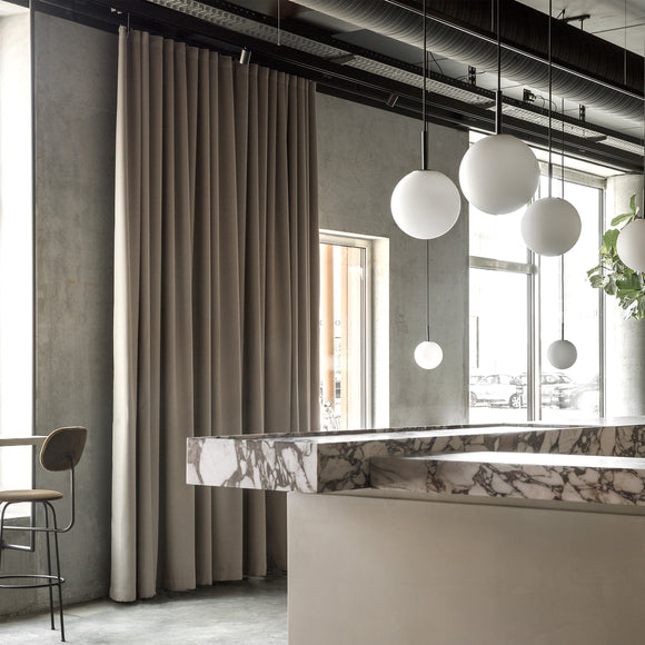 TR Bulb Pendant Light Lighting Audo Copenhagen