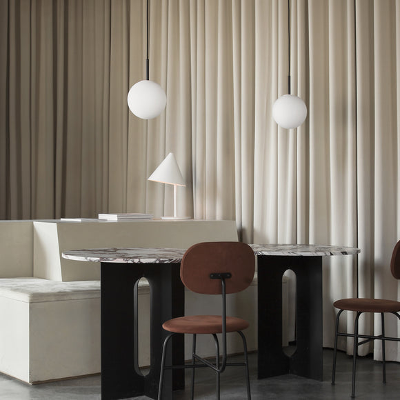 TR Bulb Pendant Light Lighting Audo Copenhagen