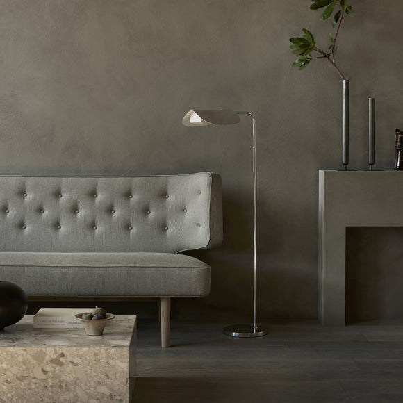 Wing Floor Lamp Floor Lamps Audo Copenhagen