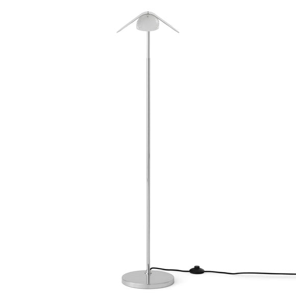 Wing Floor Lamp Floor Lamps Audo Copenhagen