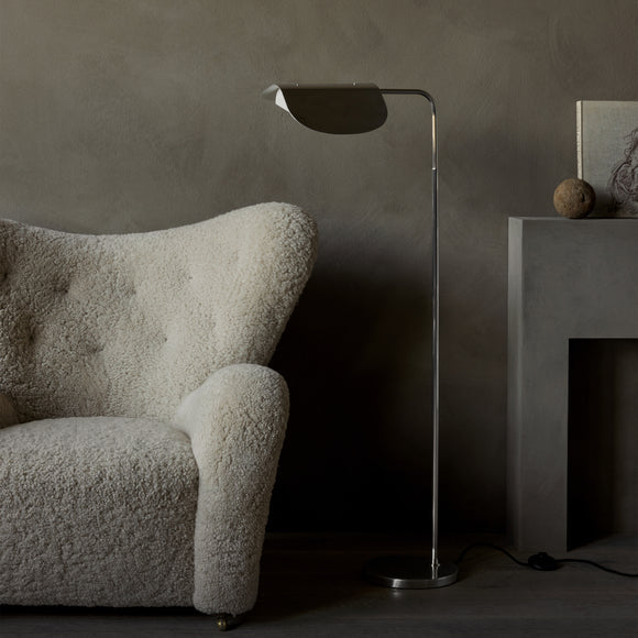 Wing Floor Lamp Floor Lamps Audo Copenhagen