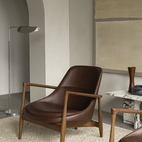 Wing Floor Lamp Floor Lamps Audo Copenhagen