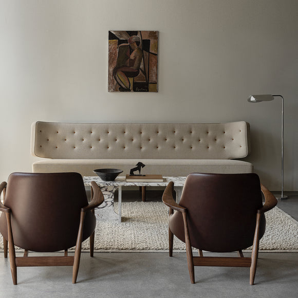 Wing Floor Lamp Floor Lamps Audo Copenhagen