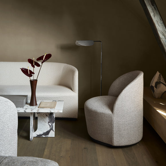Wing Floor Lamp Floor Lamps Audo Copenhagen