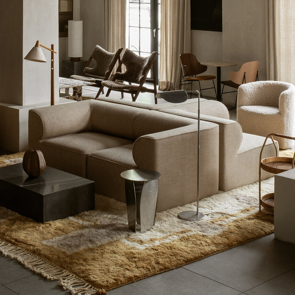 Wing Floor Lamp Floor Lamps Audo Copenhagen