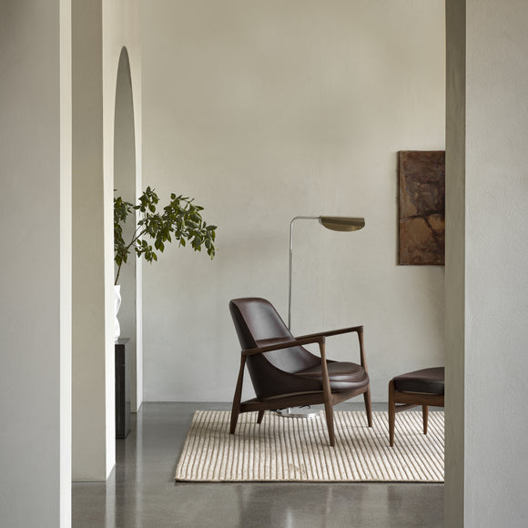 Wing Floor Lamp - Italian Luxury Interiors