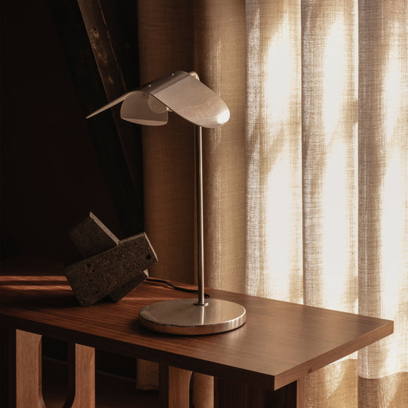 Wing Table Lamp Desk Lamps Audo Copenhagen