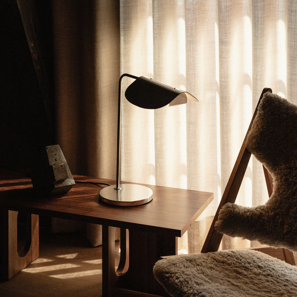 Wing Table Lamp Desk Lamps Audo Copenhagen