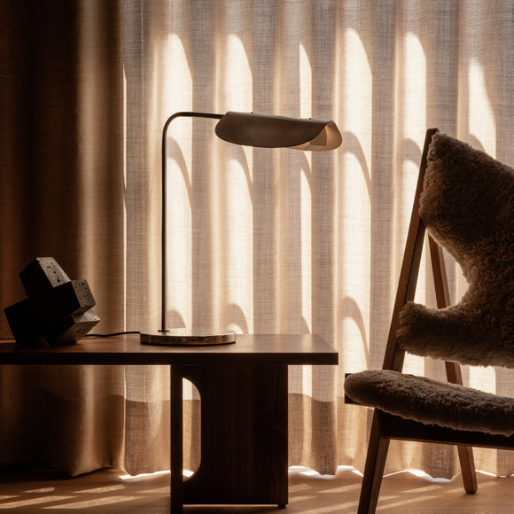 Wing Table Lamp Desk Lamps Audo Copenhagen