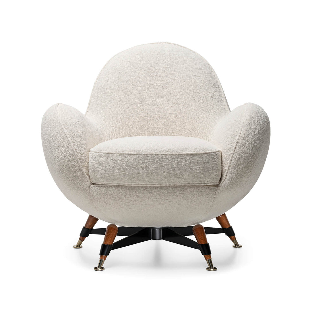 Mercury Lounge Chair Lounge Chairs Visionnaire