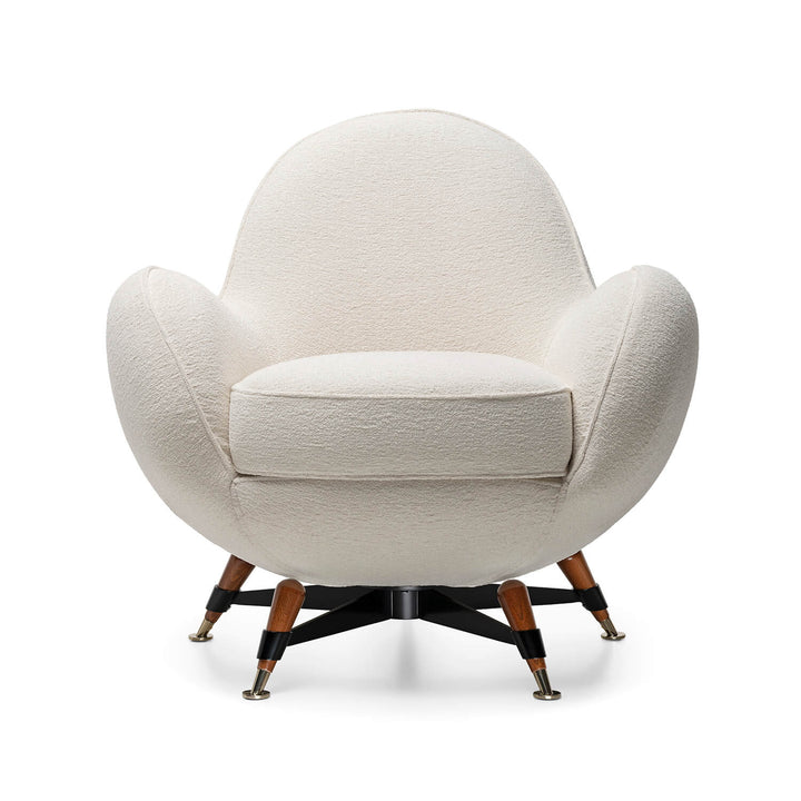 Mercury Lounge Chair Lounge Chairs Visionnaire