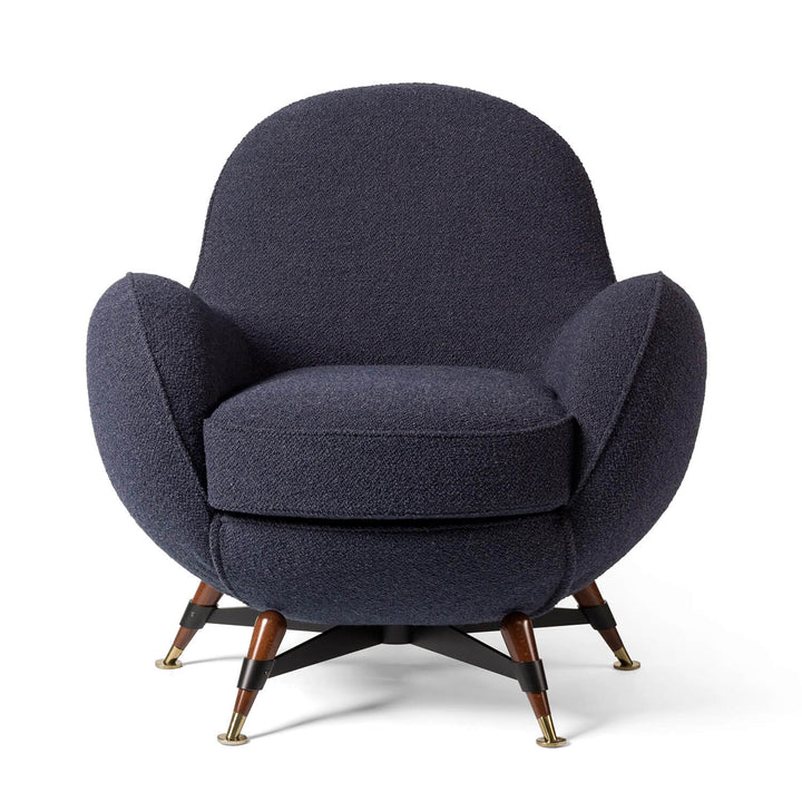 Mercury Lounge Chair Lounge Chairs Visionnaire