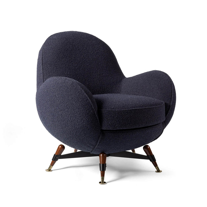 Mercury Lounge Chair Lounge Chairs Visionnaire