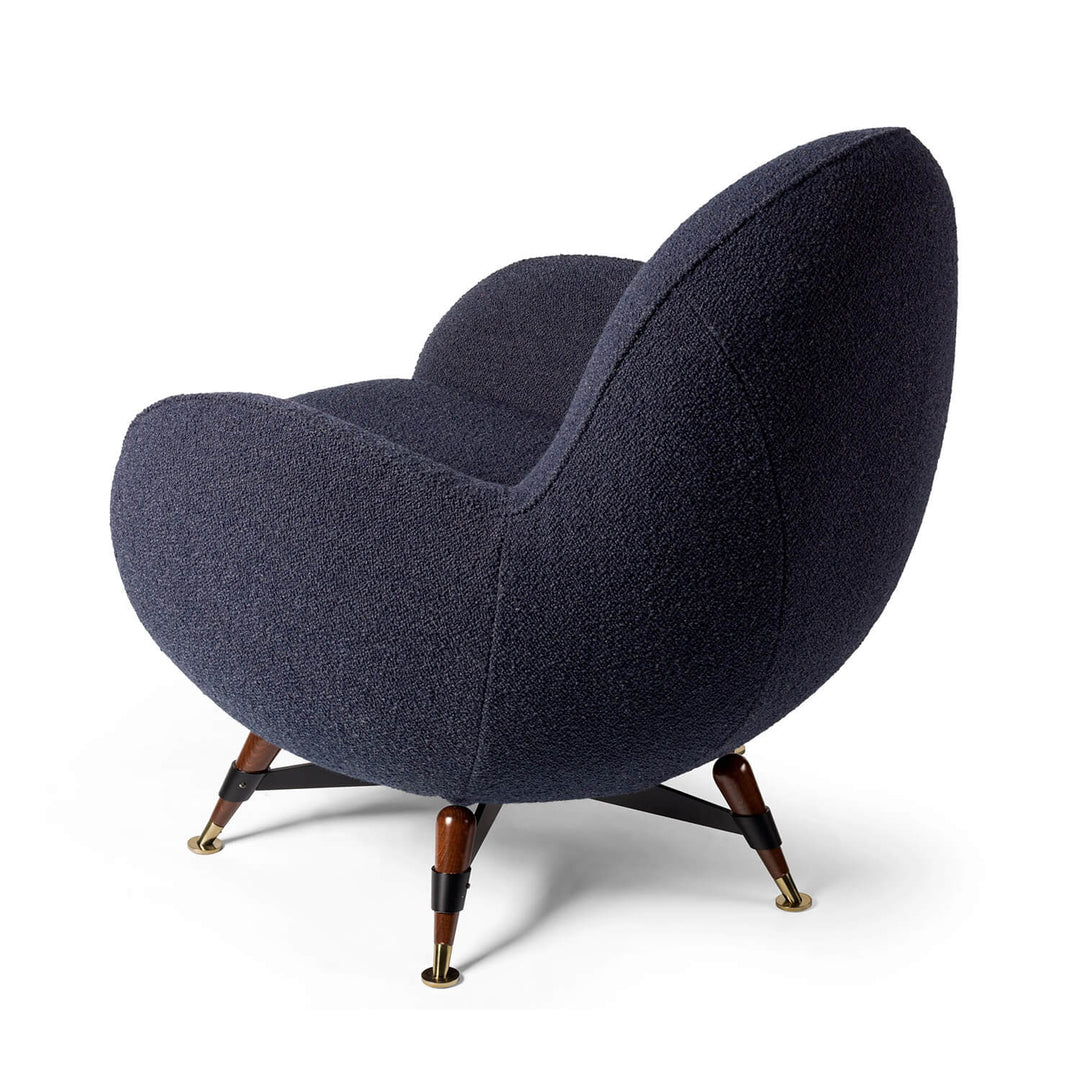 Mercury Lounge Chair Lounge Chairs Visionnaire