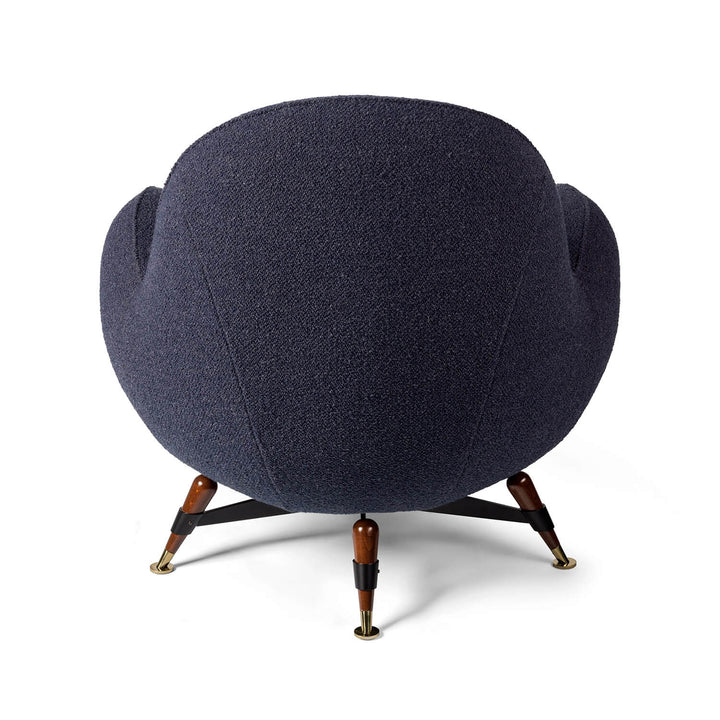 Mercury Lounge Chair Lounge Chairs Visionnaire