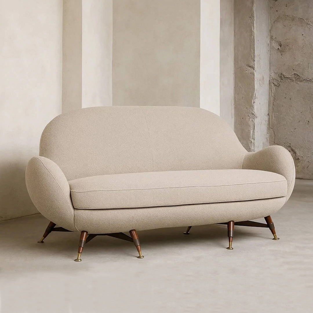 Mercury Sofa Sofas & Sectionals Visionnaire