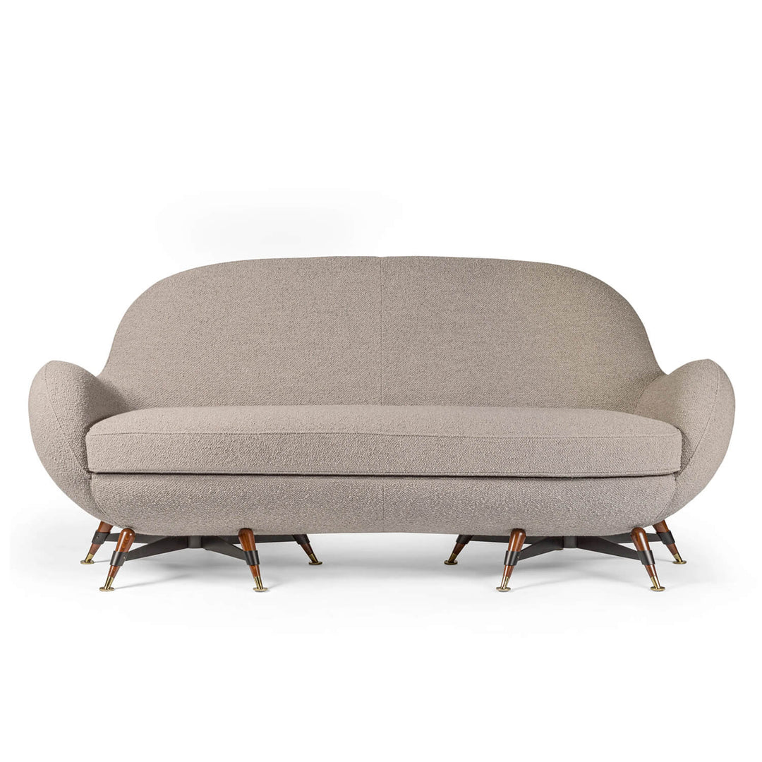 Mercury Sofa Sofas & Sectionals Visionnaire