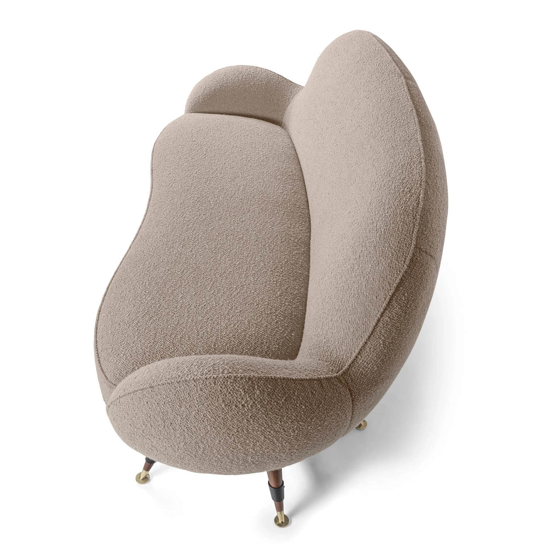 Mercury Sofa Sofas & Sectionals Visionnaire