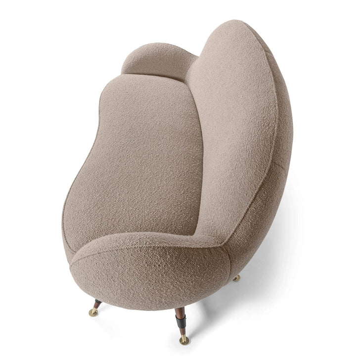 Mercury Sofa Sofas & Sectionals Visionnaire