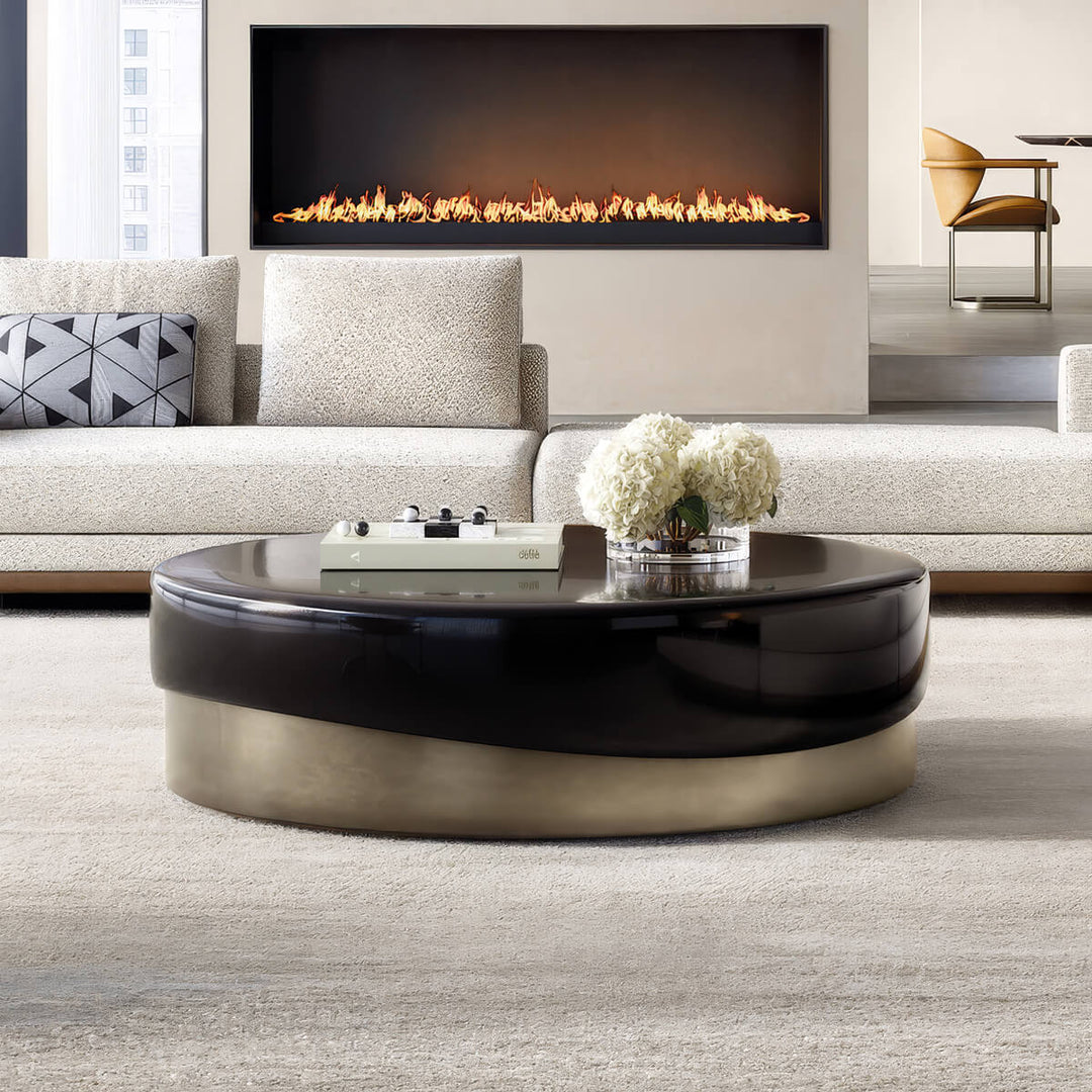 Merian Coffee Table Coffee & Side Tables Capital