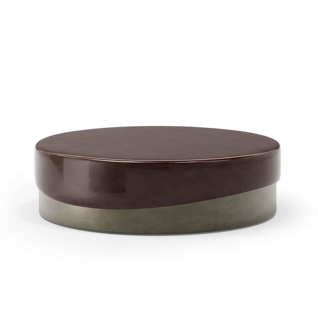 Merian Coffee Table Coffee & Side Tables Capital