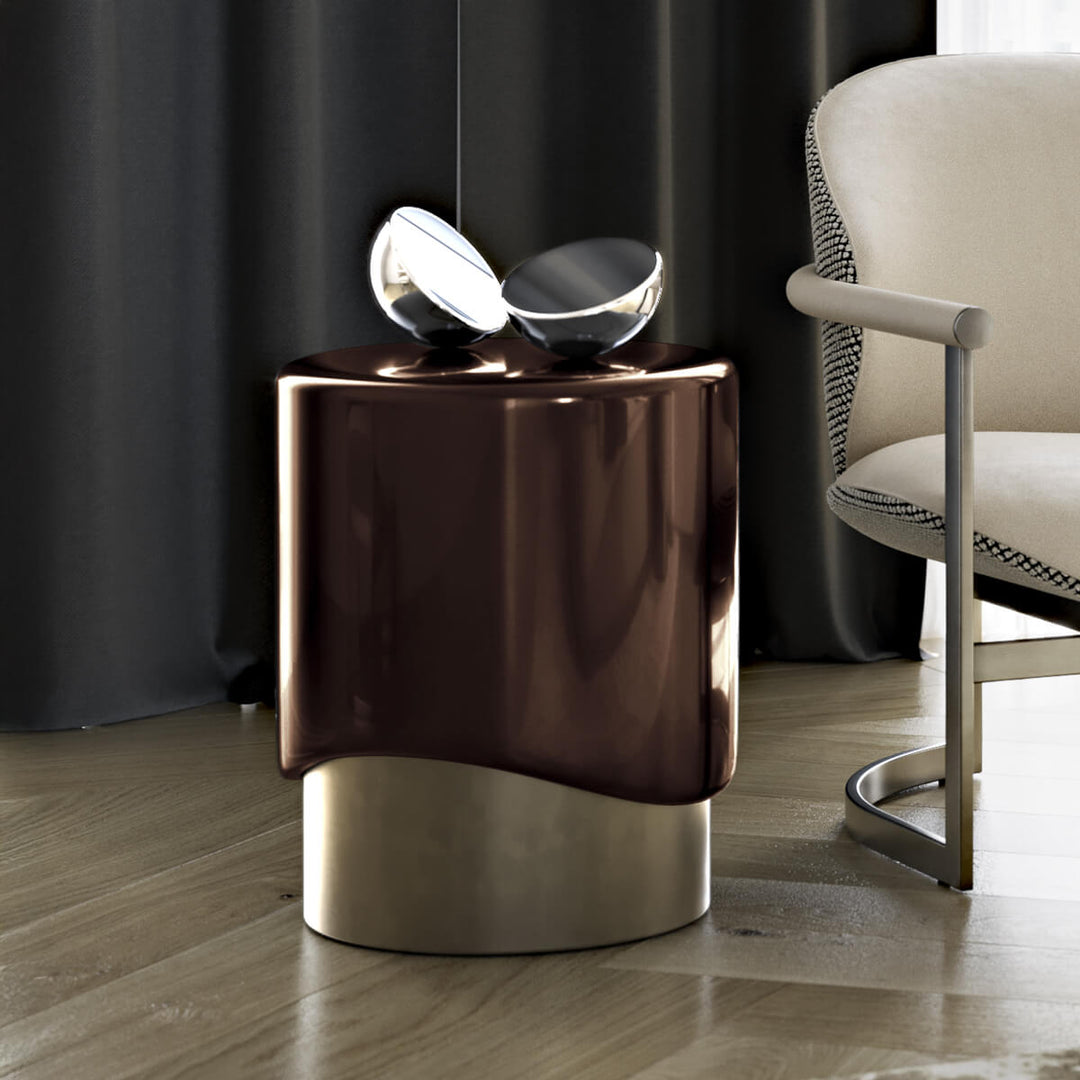 Merian Side Table Coffee & Side Tables Capital