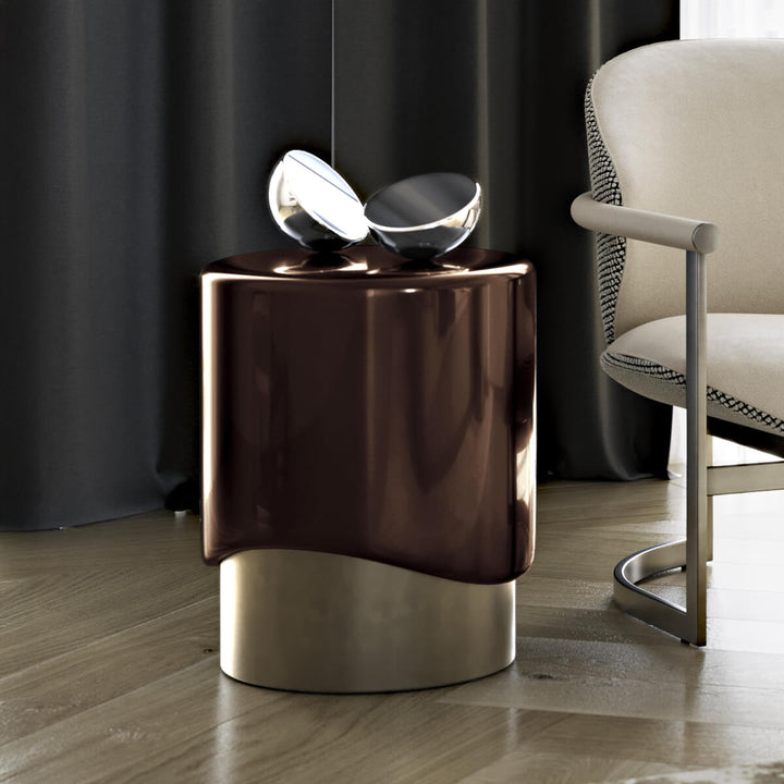 Merian Side Table Coffee & Side Tables Capital