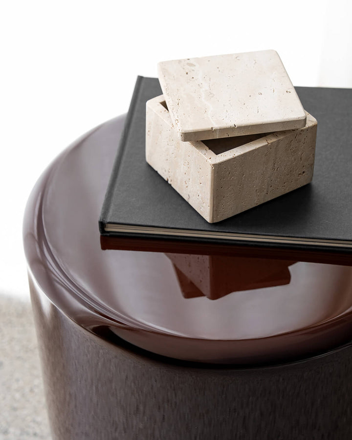 Merian Side Table Coffee & Side Tables Capital