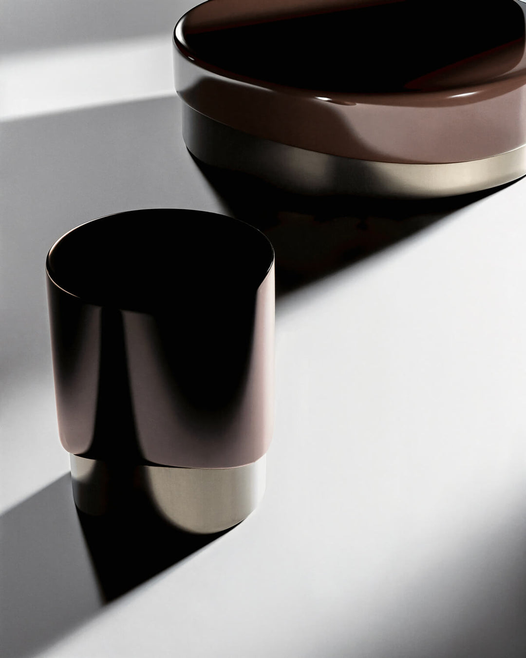 Merian Side Table Coffee & Side Tables Capital