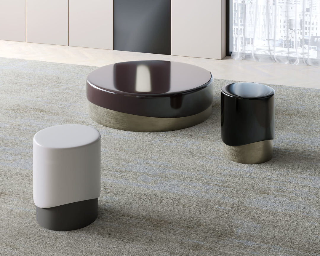 Merian Side Table Coffee & Side Tables Capital