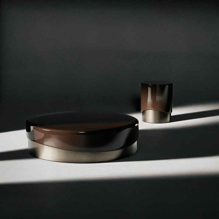 Merian Side Table Coffee & Side Tables Capital