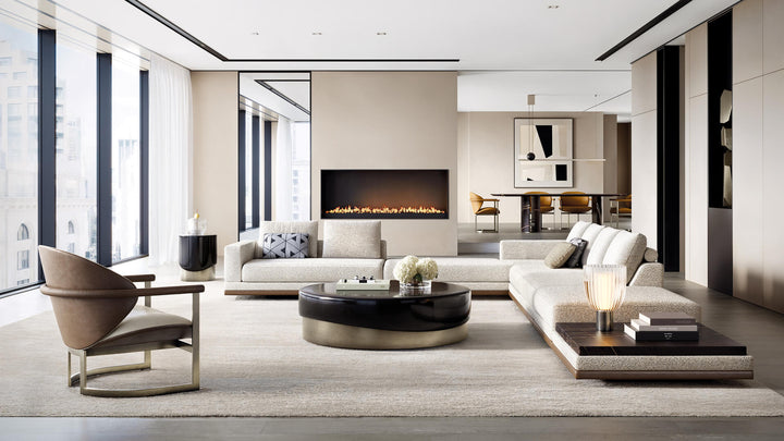 Merian Side Table Coffee & Side Tables Capital