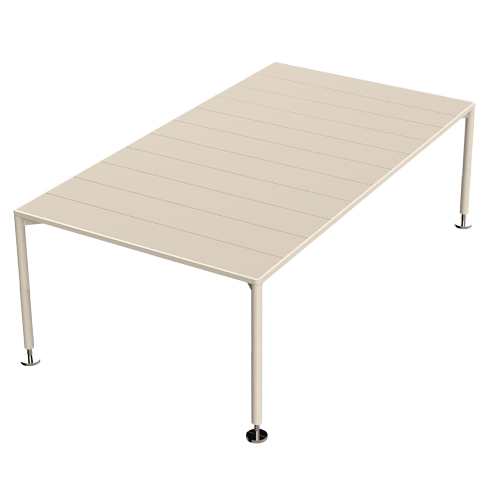 HAMPTONS DINING TABLE Dining Table Vondom