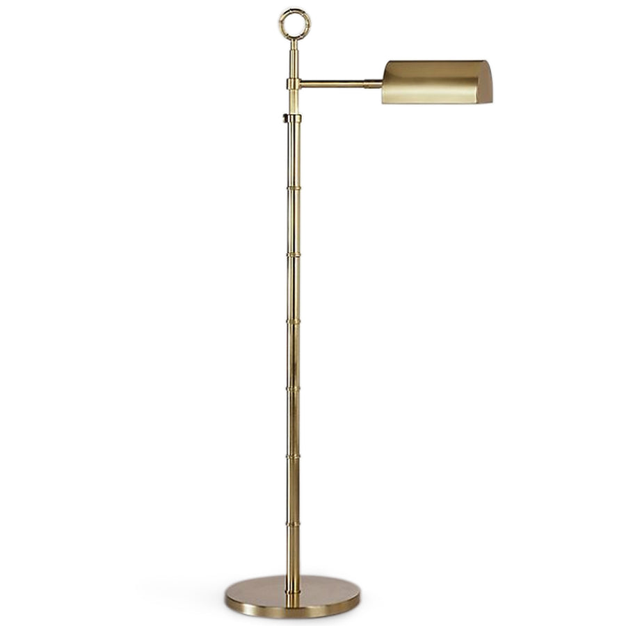 Meurice Task Floor Lamp Jonathan Adler Default Title
