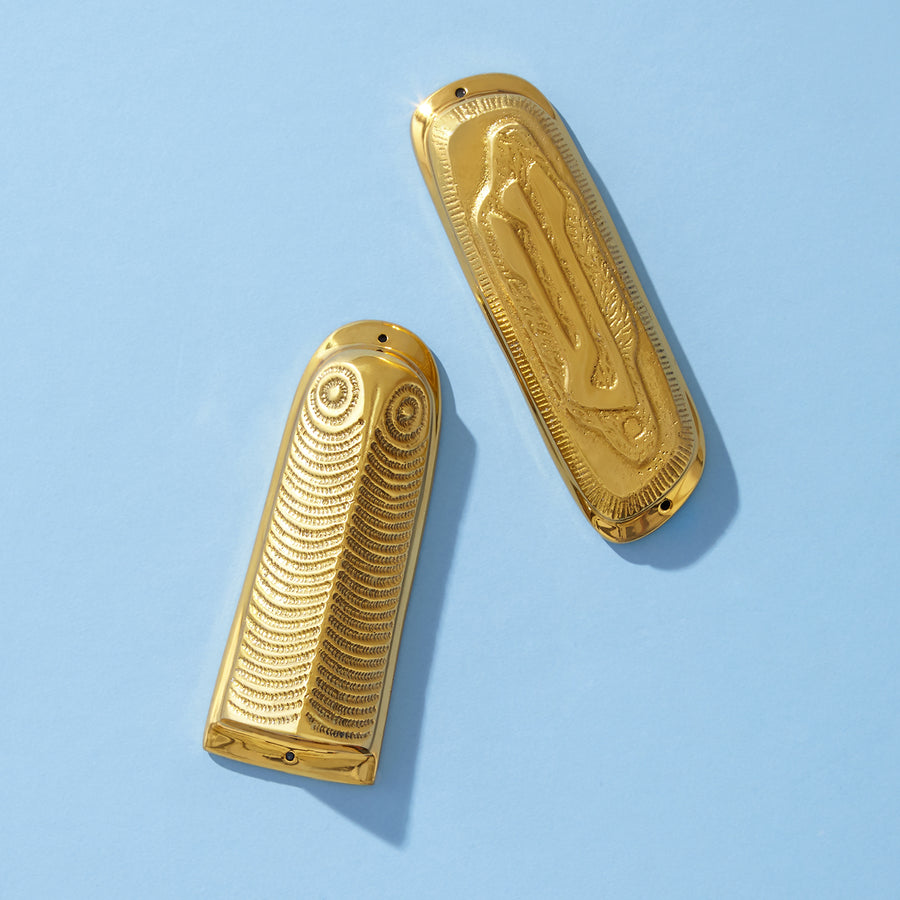 Reform Mezuzah Jonathan Adler