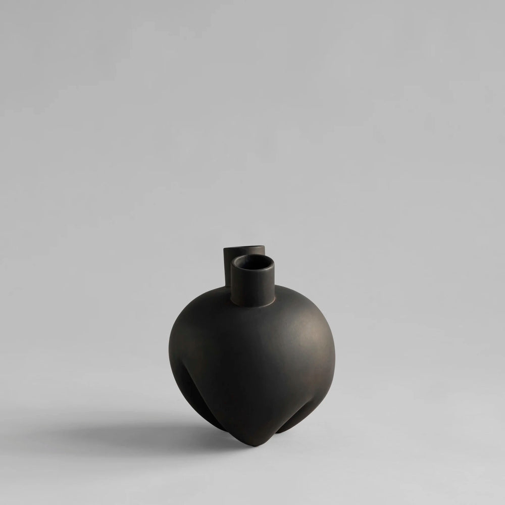 Sumo Vase, Horns - Coffee Vases 101 Copenhagen   