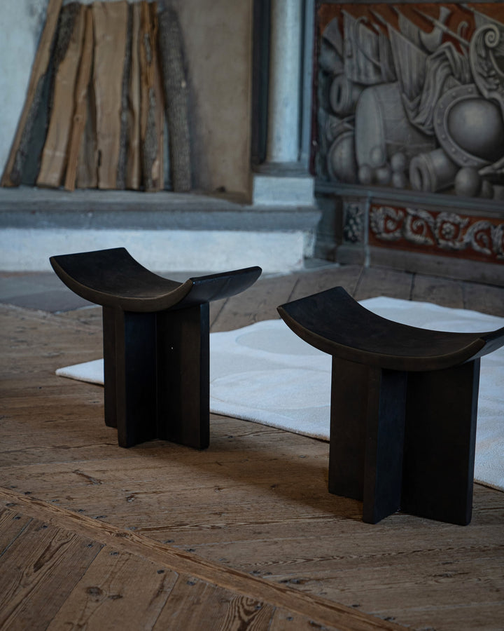 Brutus Stool - Coffee Stool 101 Copenhagen   