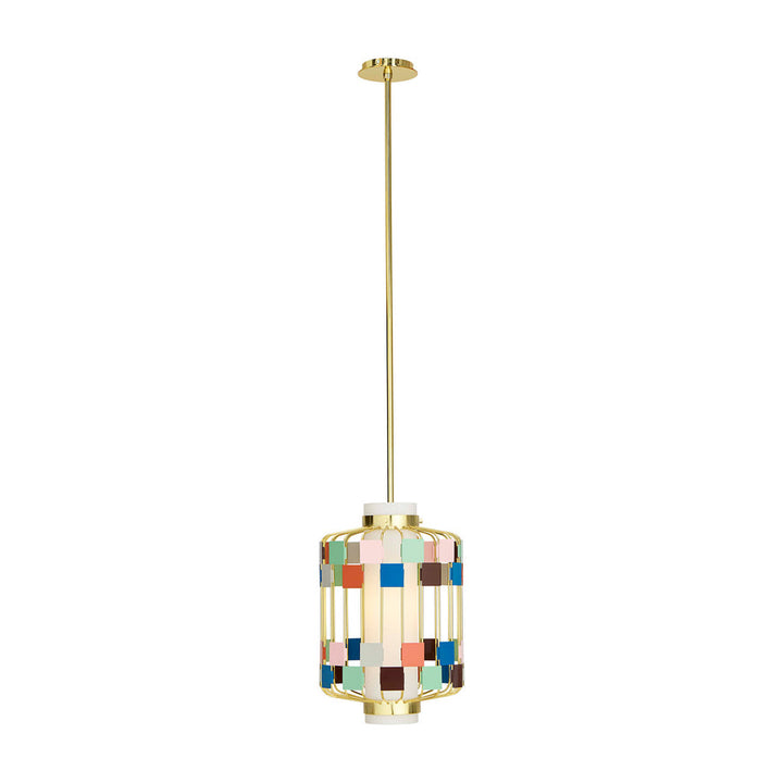 Miami Pendant Jonathan Adler Default Title
