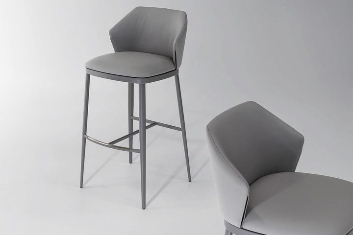 Mida Too Bar Stool Bonaldo