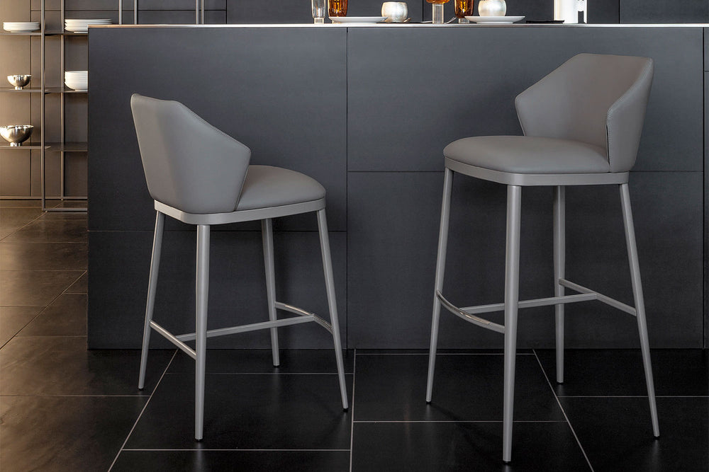 Mida Too Bar Stool Bonaldo
