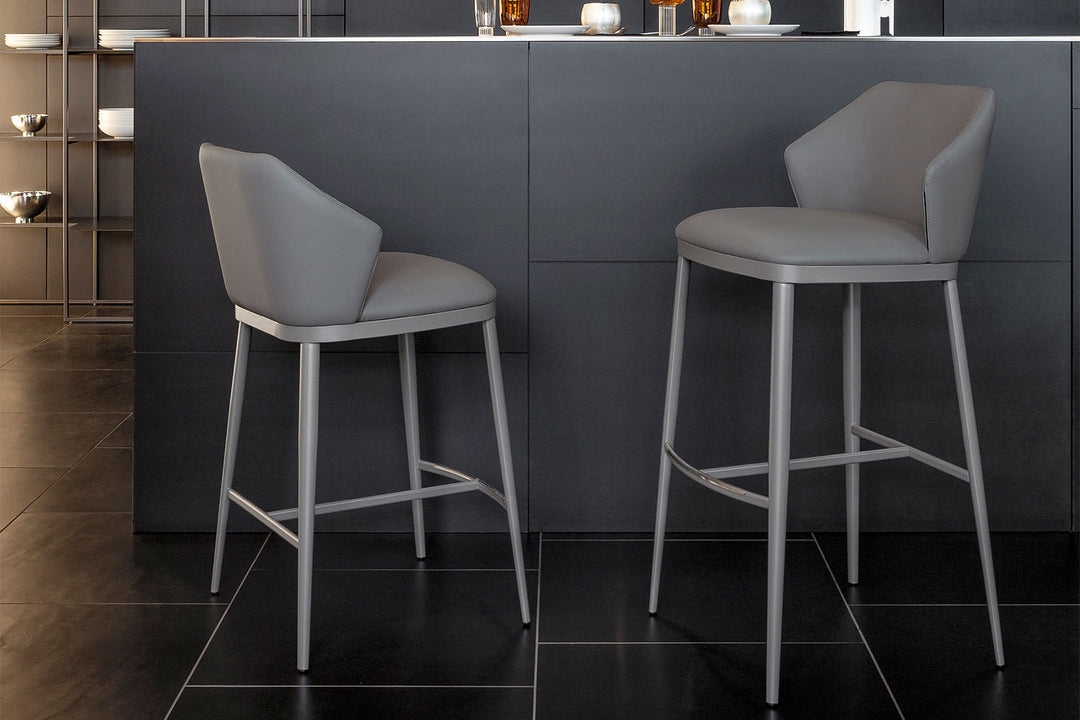 Mida Too Bar Stool Bonaldo