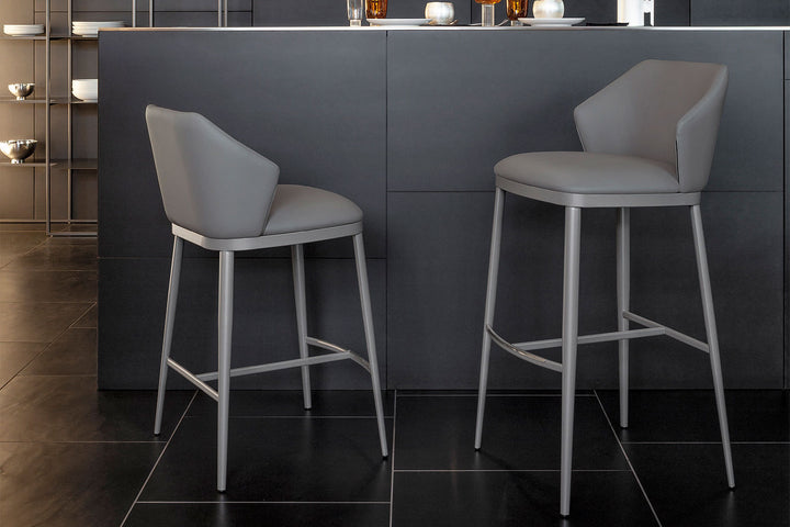 Mida Too Bar Stool Bonaldo