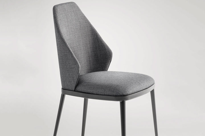 Mida Dining Chair Bonaldo